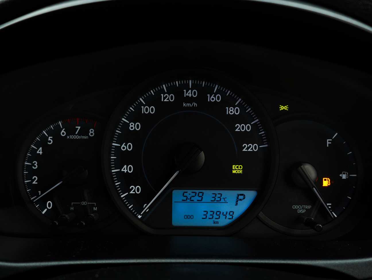 used 2020 Toyota Yaris E 1.5