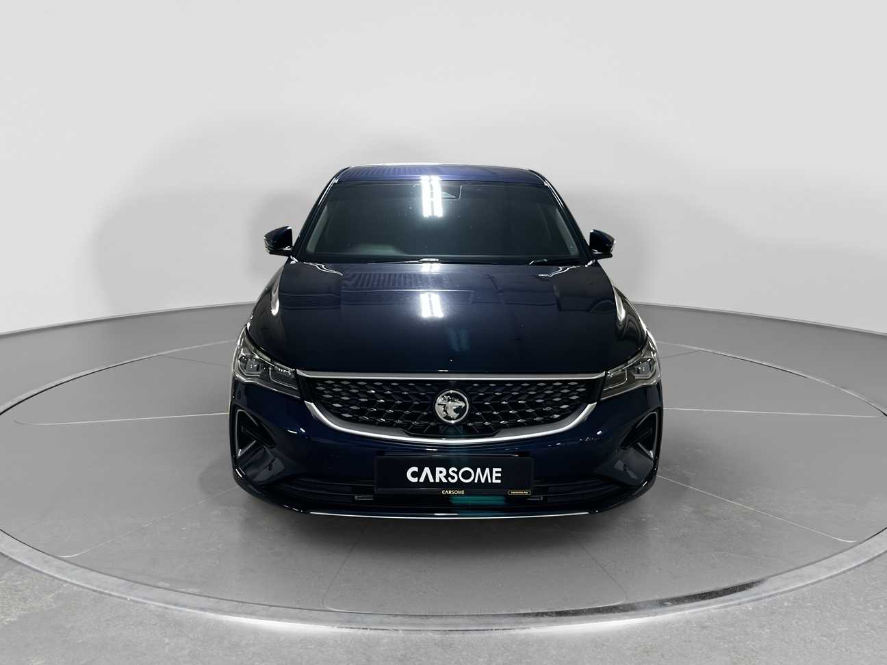 used 2024 Proton S70 Flagship 1.5