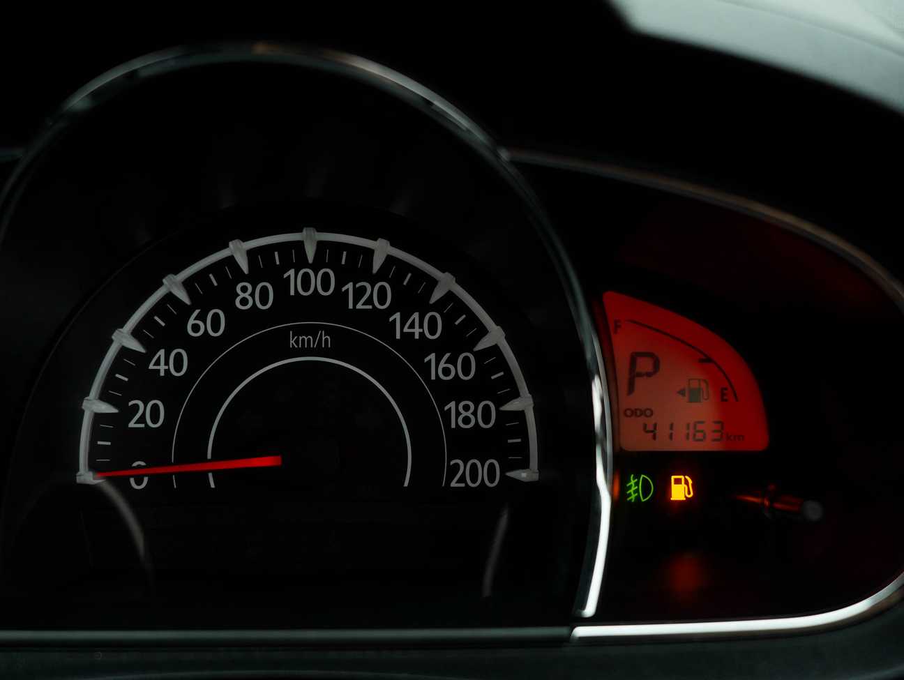 terpakai 2018 Perodua AXIA Advance 1.0