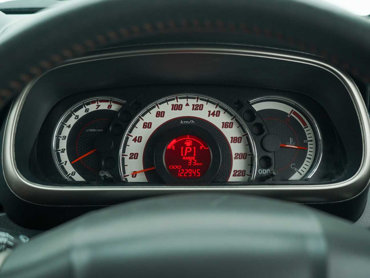 used 2015 Perodua Myvi SE 1.5