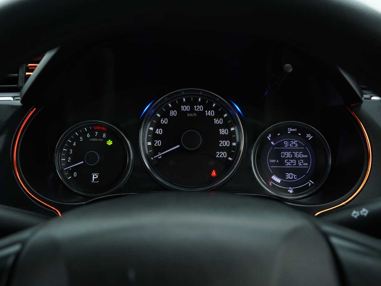 used 2020 Honda City S 1.5