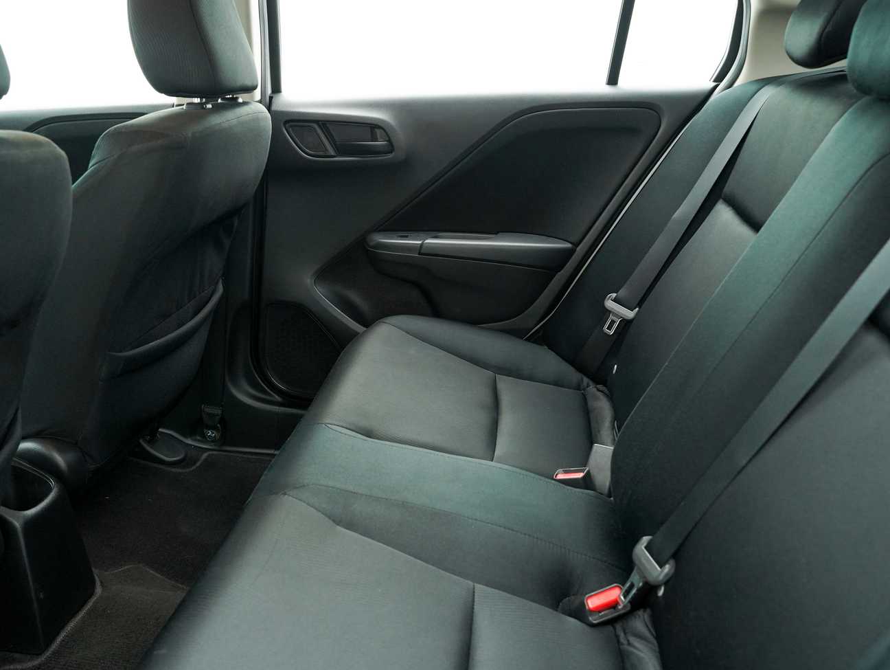 terpakai 2015 Honda City S Plus 1.5