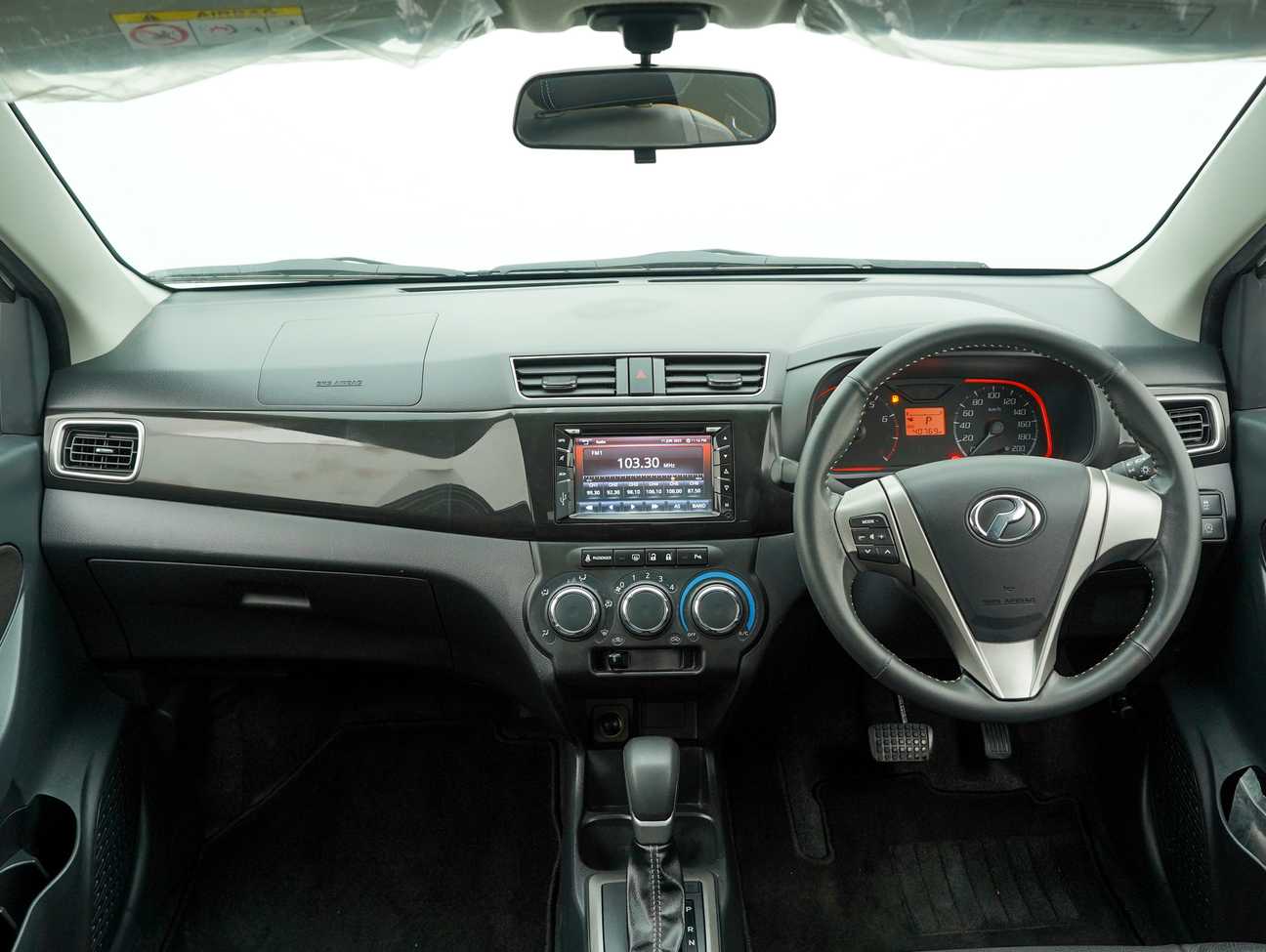 used 2019 Perodua Bezza Advance 1.3