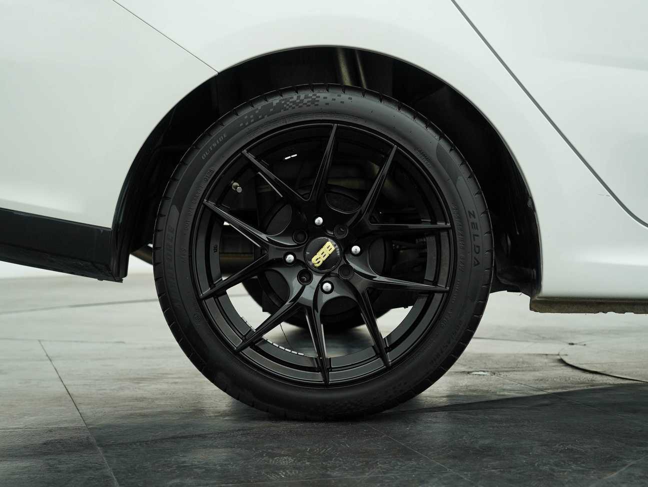 used 2022 Proton Persona Executive 1.6