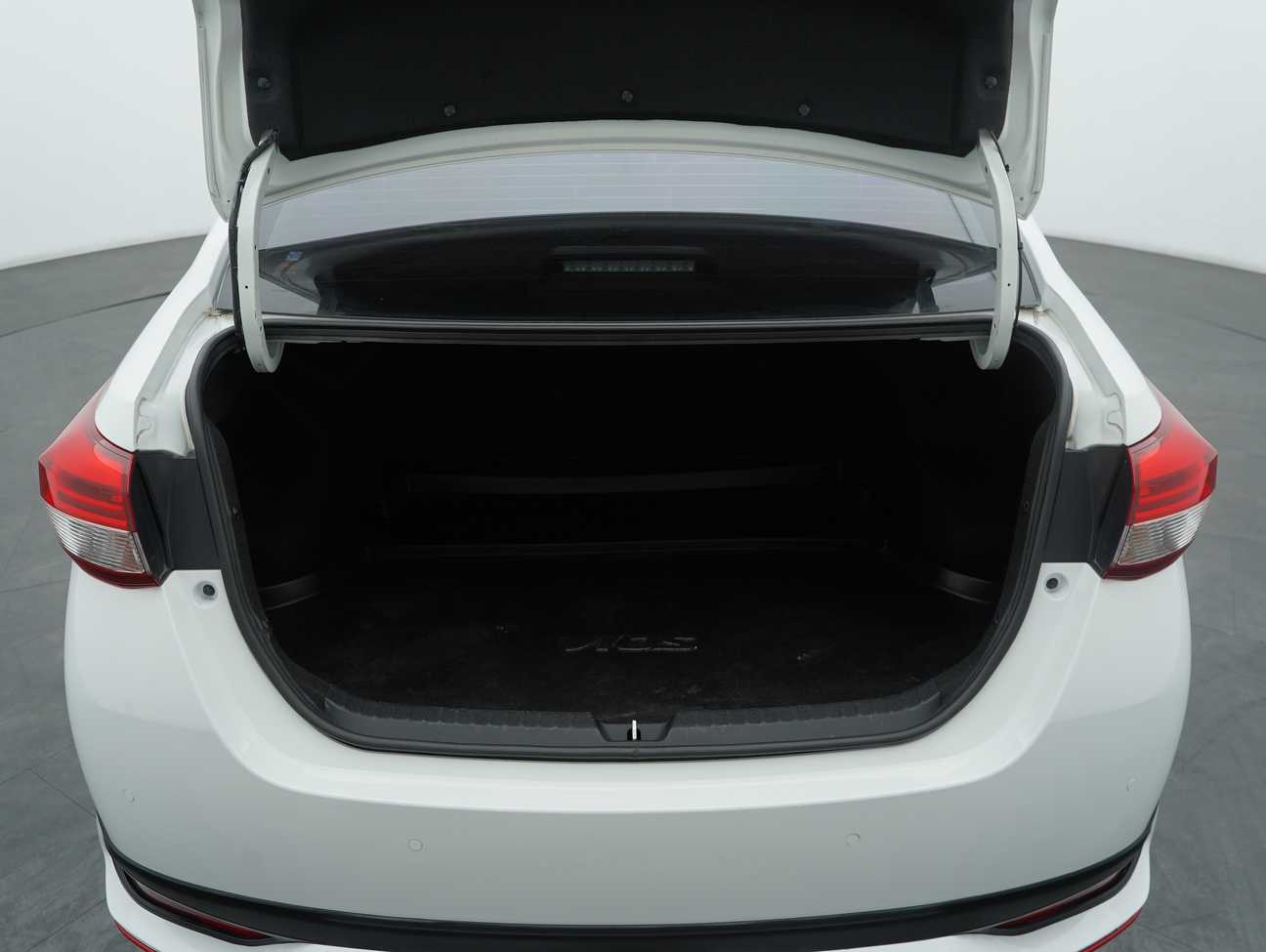 used 2020 Toyota Vios G 1.5