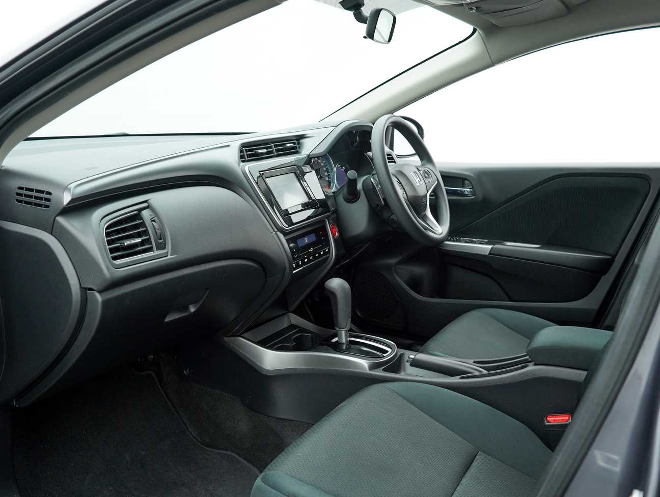 used 2017 Honda City E 1.5