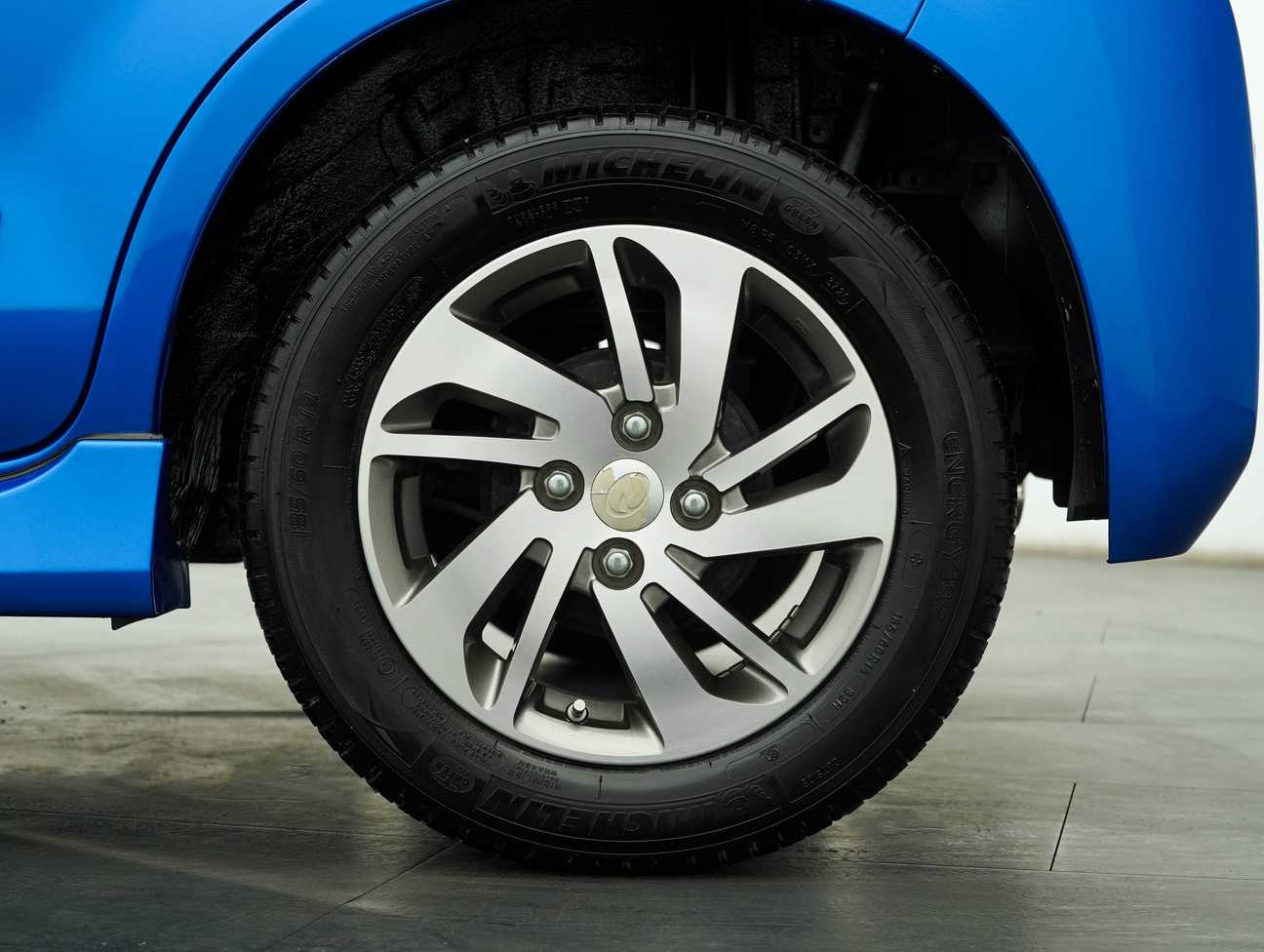 used 2017 Perodua Myvi Advance 1.5