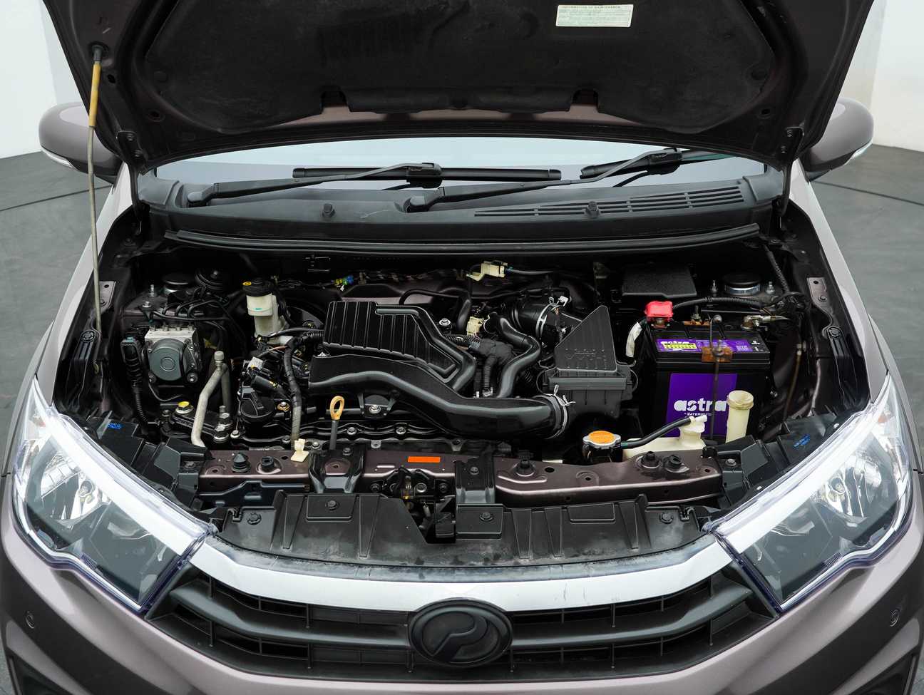 used 2018 Perodua Bezza X Premium 1.3