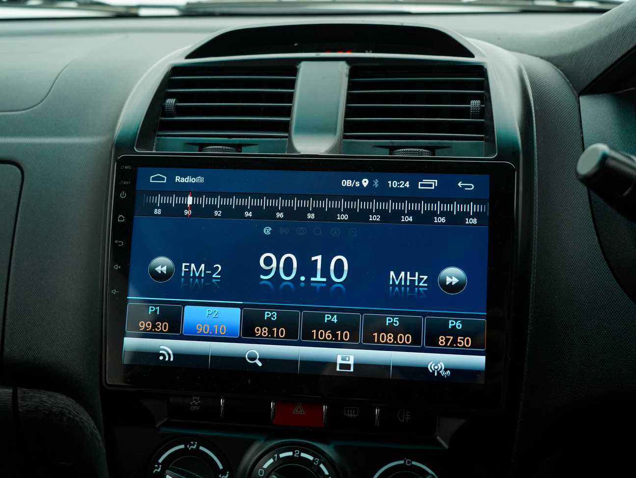 terpakai 2018 Proton Exora Turbo Executive 1.6