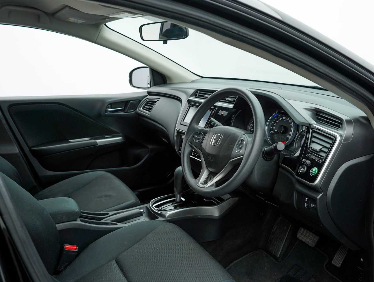 used 2017 Honda City E 1.5