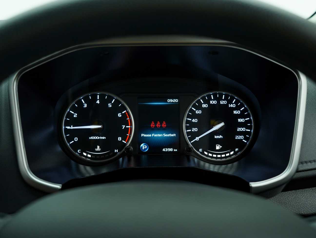 terpakai 2025 Proton Persona Premium 1.6