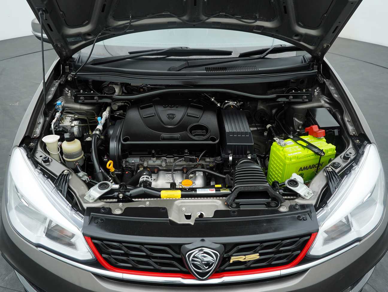 used 2020 Proton Saga Premium 1.3