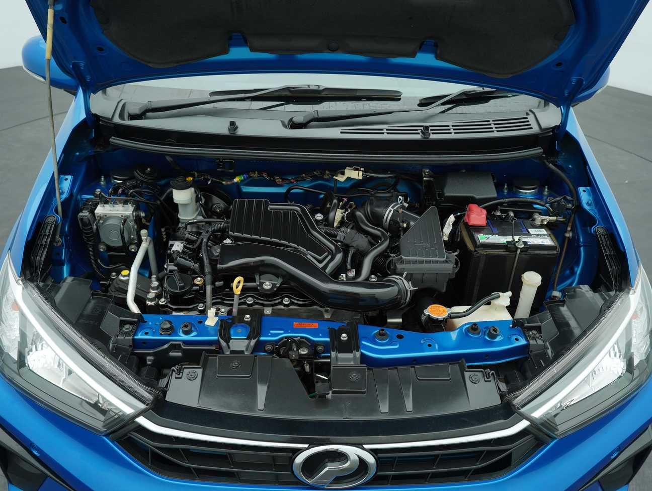 used 2020 Perodua Bezza X 1.3