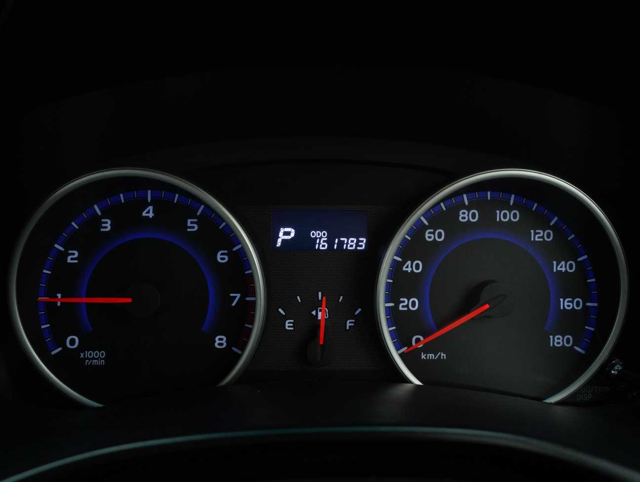 used 2013 Toyota Wish S 1.8