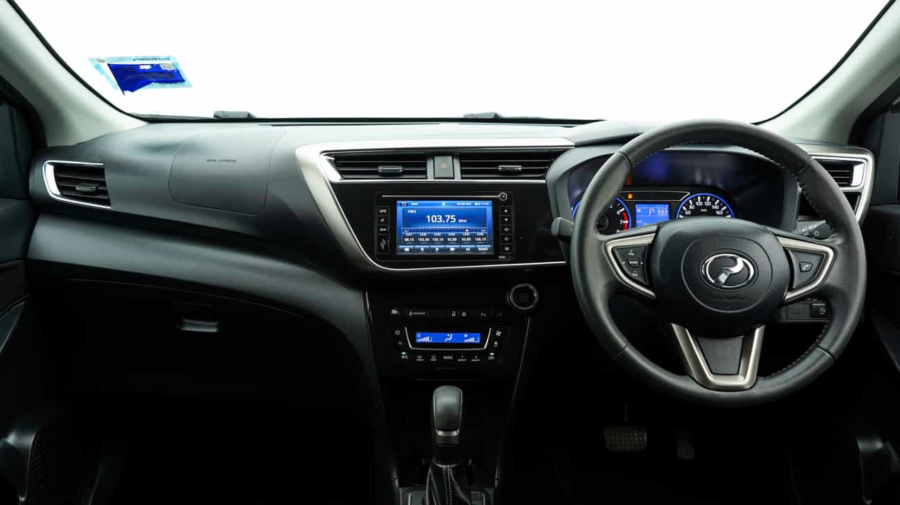 used 2018 Perodua MYVI AV 1.5