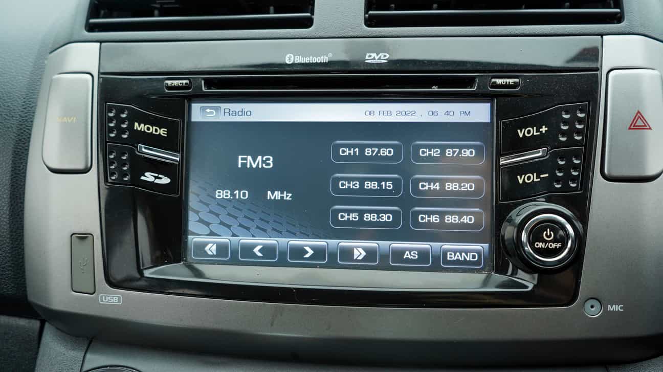 used 2017 Perodua ALZA AV 1.5