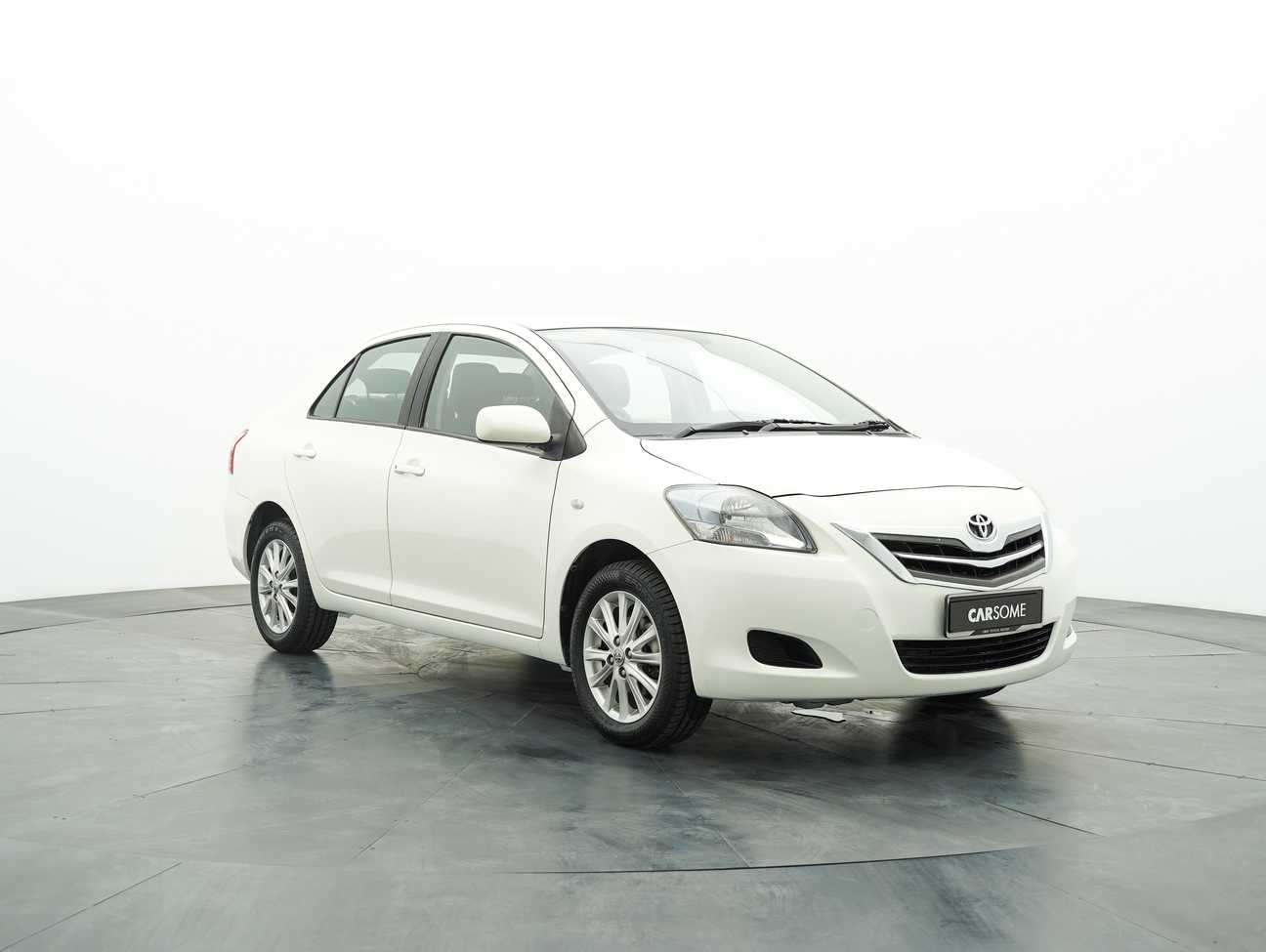 used 2013 Toyota VIOS J 1.5