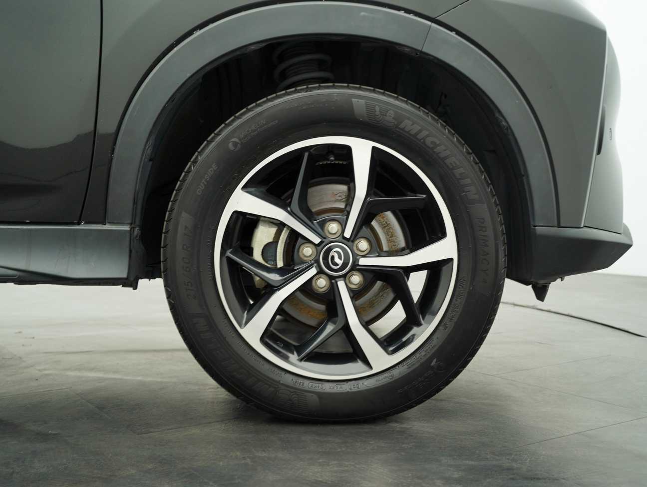 used 2019 Perodua Aruz X 1.5