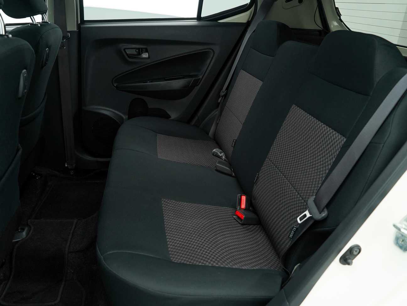 used 2019 Perodua AXIA GXtra 1.0