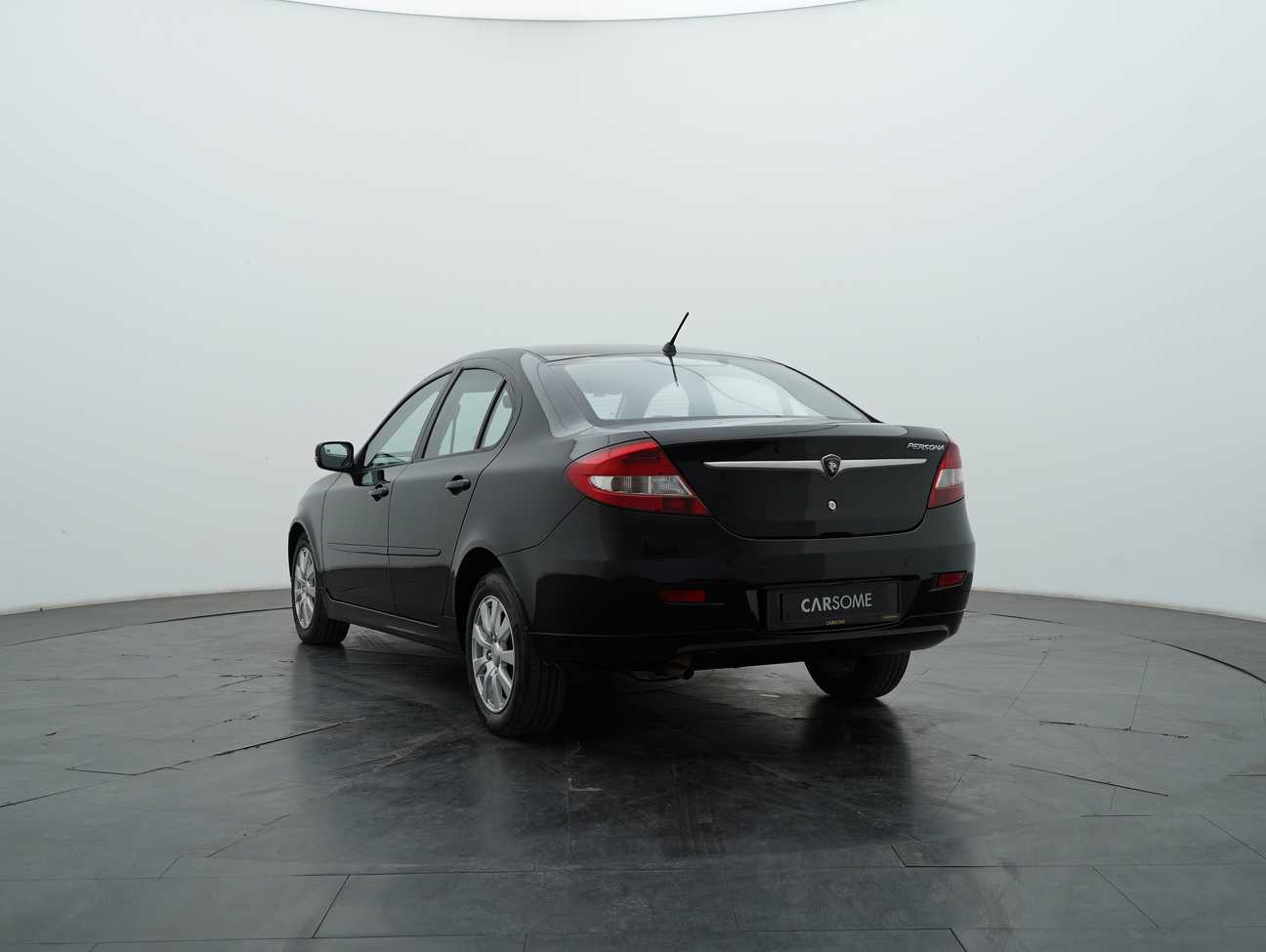 used 2013 Proton Persona Elegance Standard 1.6