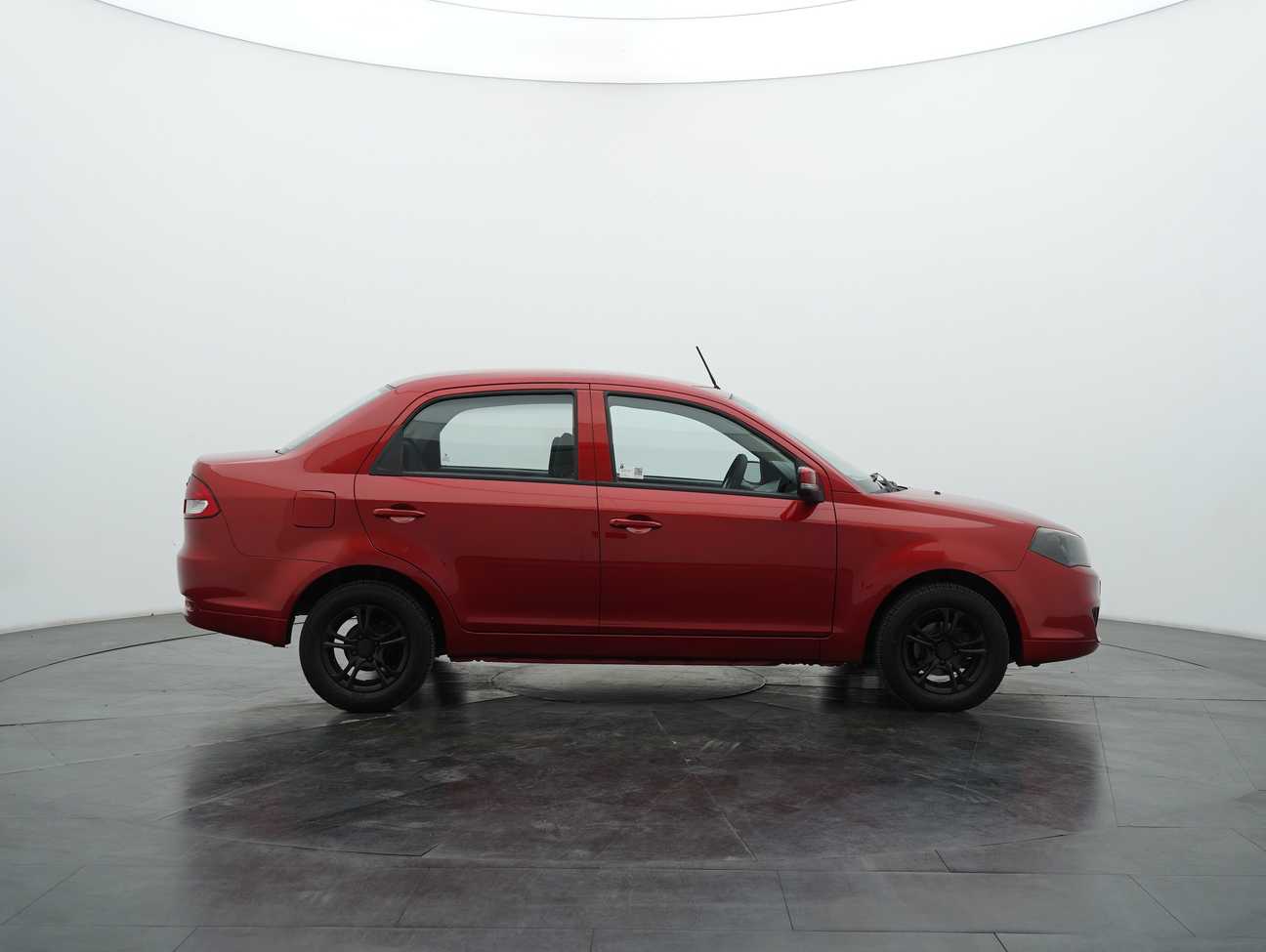 terpakai 2014 Proton Saga FLX Standard 1.3