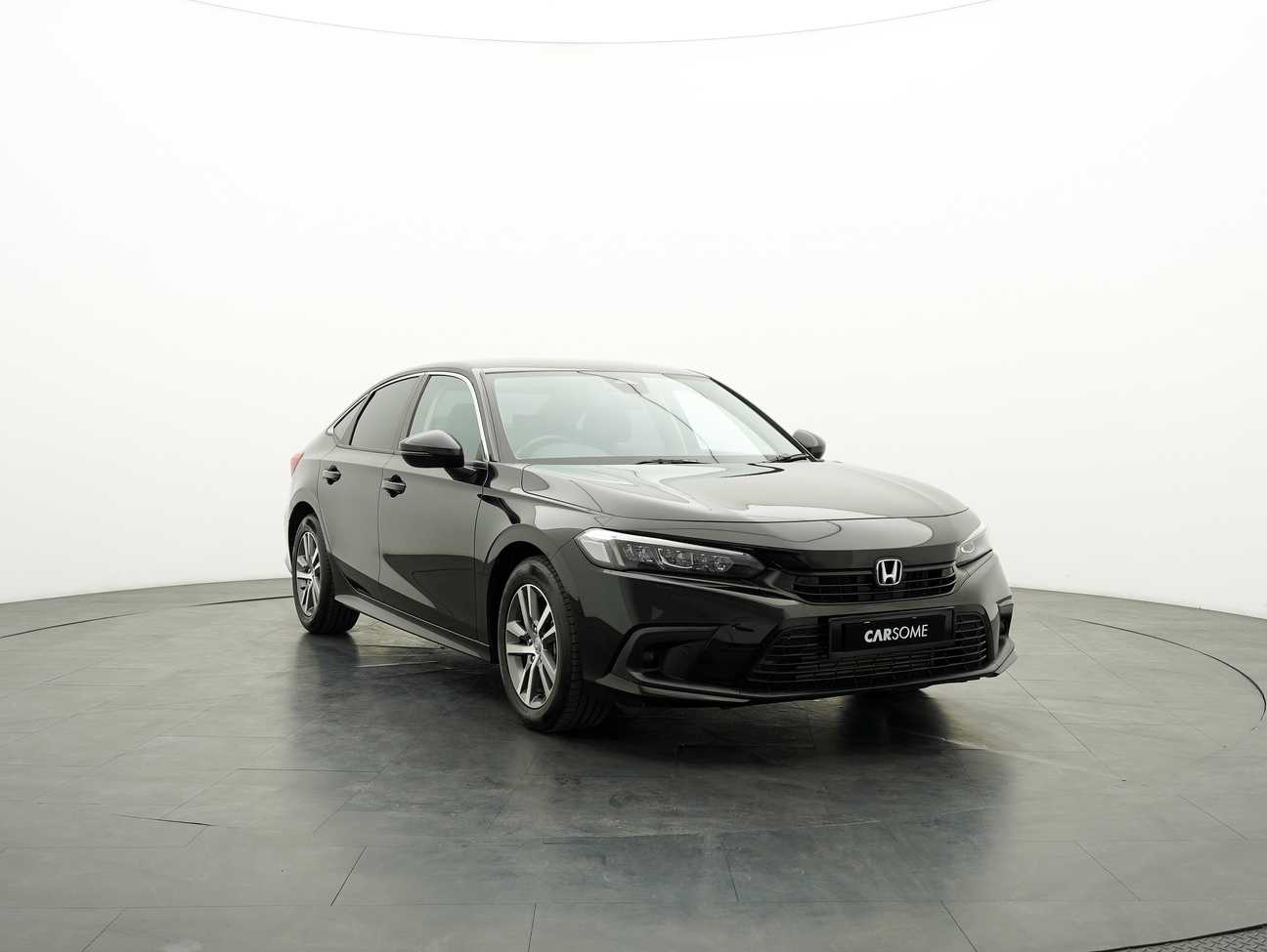 used 2022 Honda Civic E 1.5