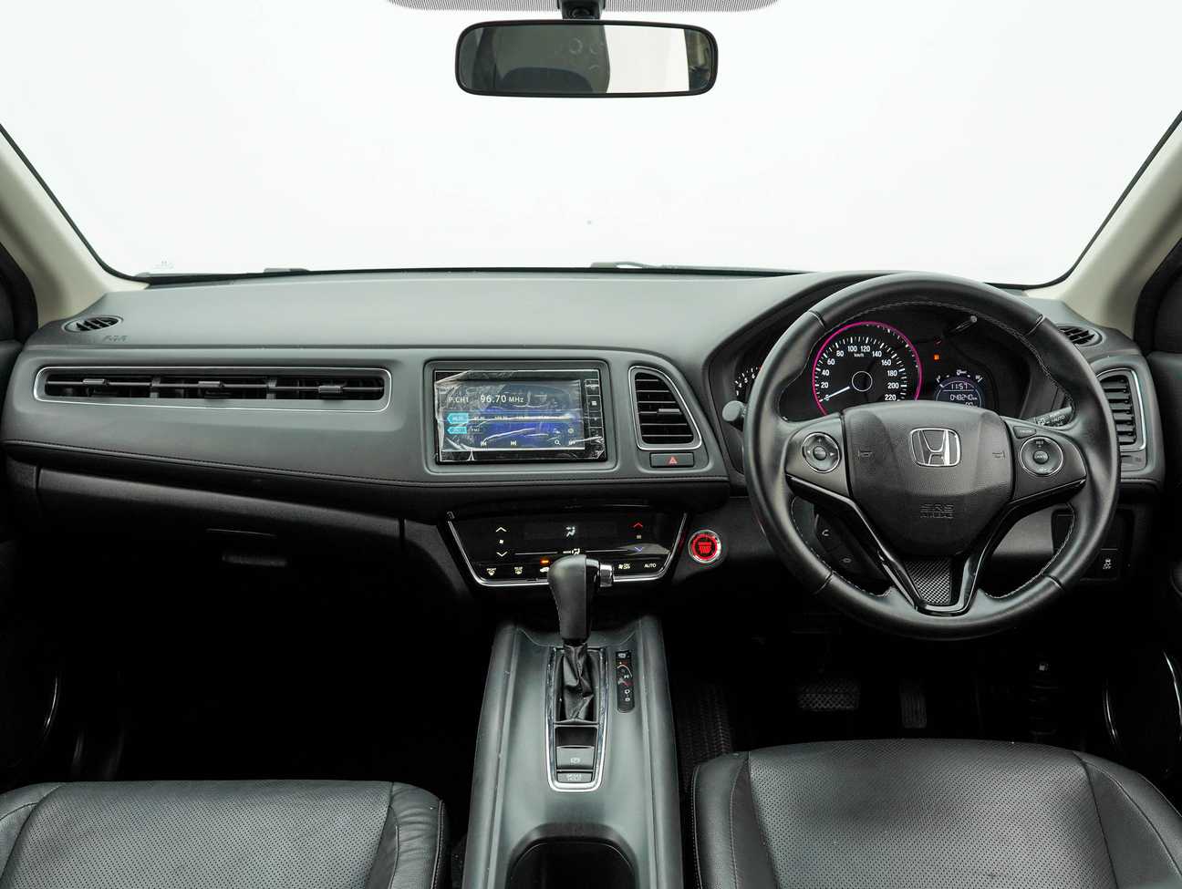 used 2020 Honda HR-V V 1.8