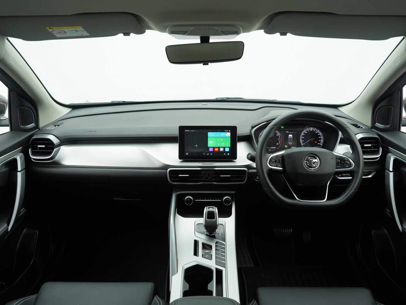 terpakai 2022 Proton X50 Executive 1.5