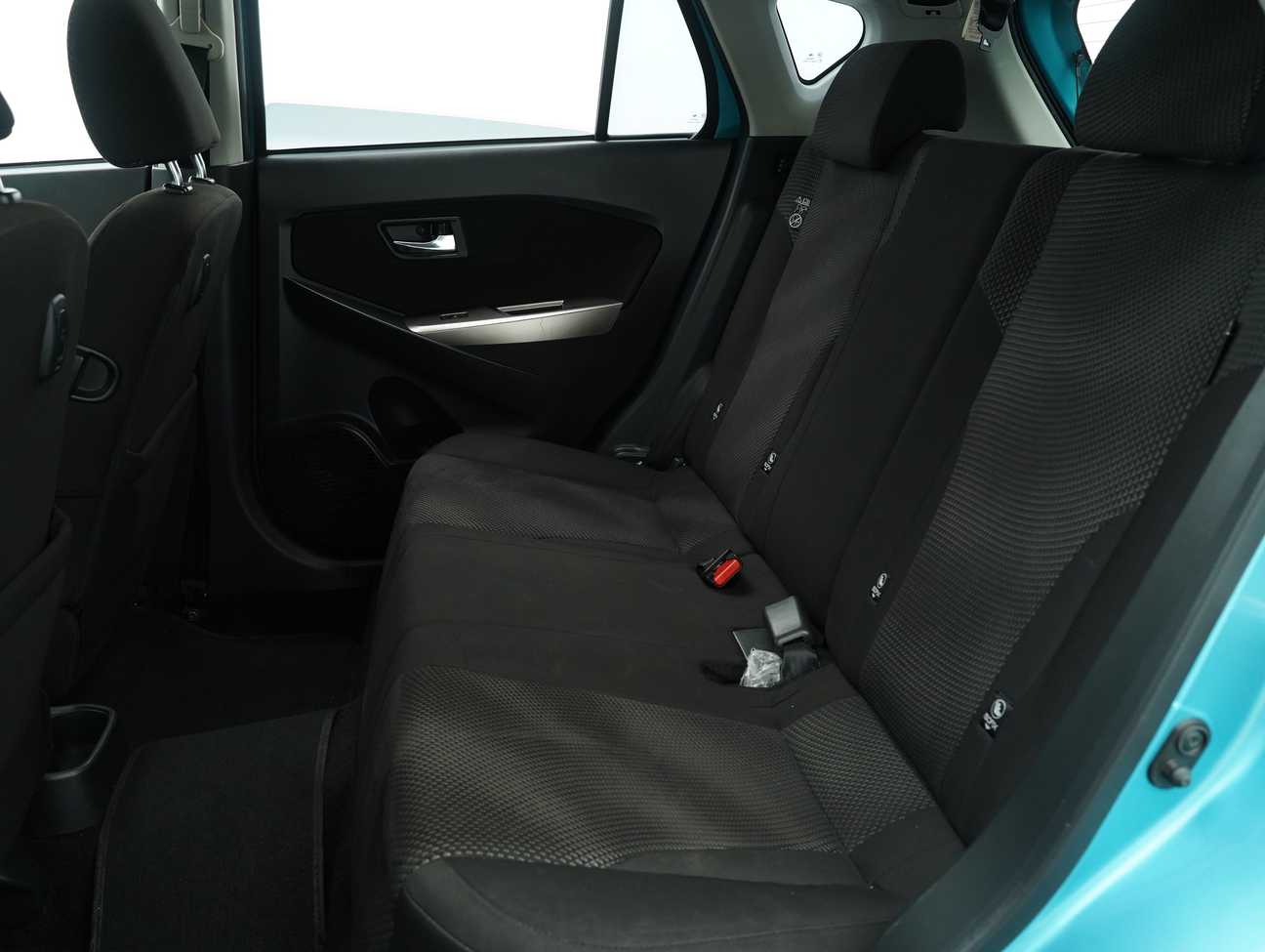 terpakai 2019 Perodua Myvi X 1.3