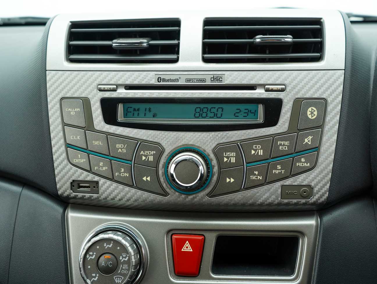 used 2014 Perodua MYVI SXI 1.3