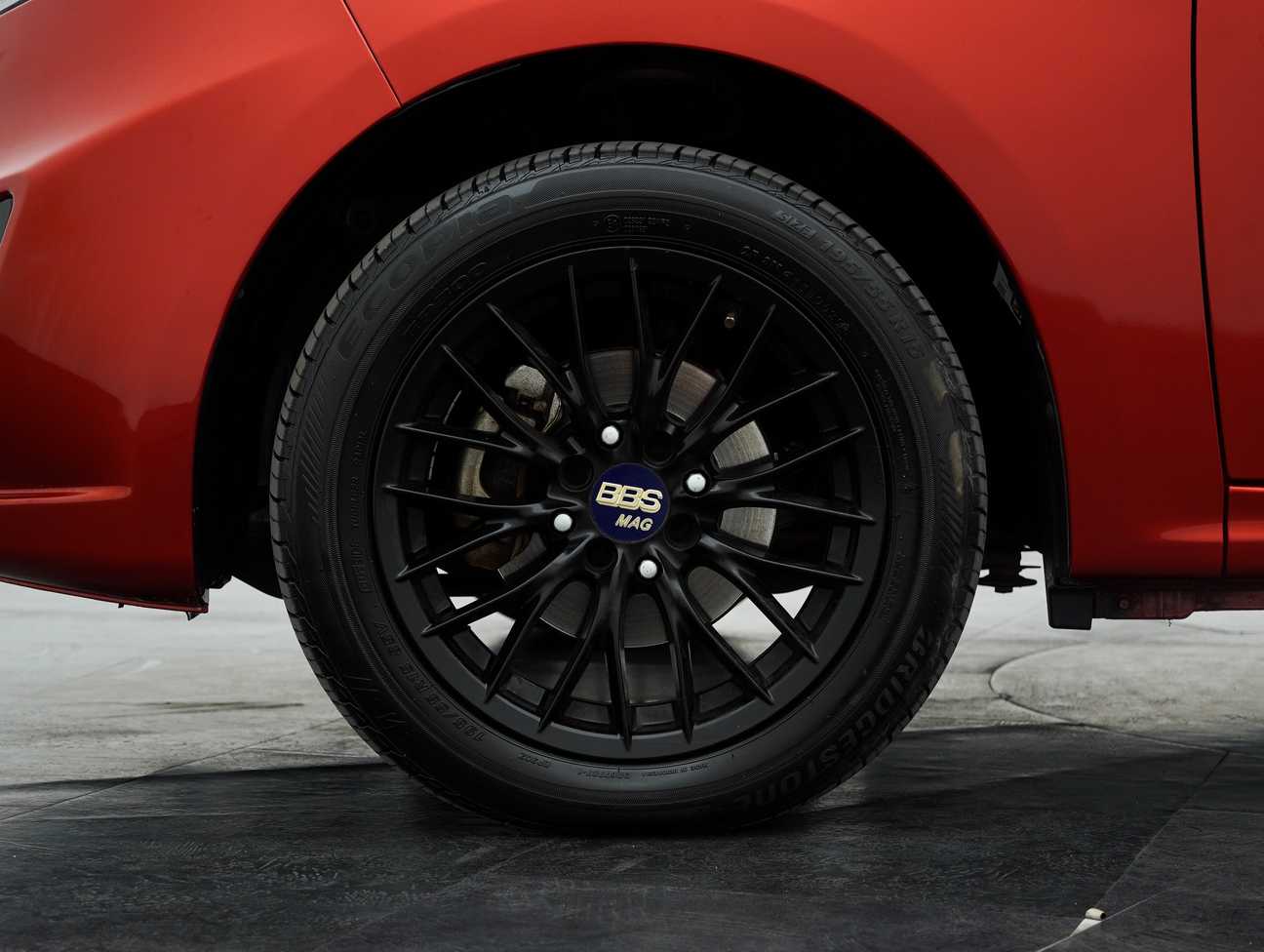 terpakai 2017 Proton Iriz Standard 1.3