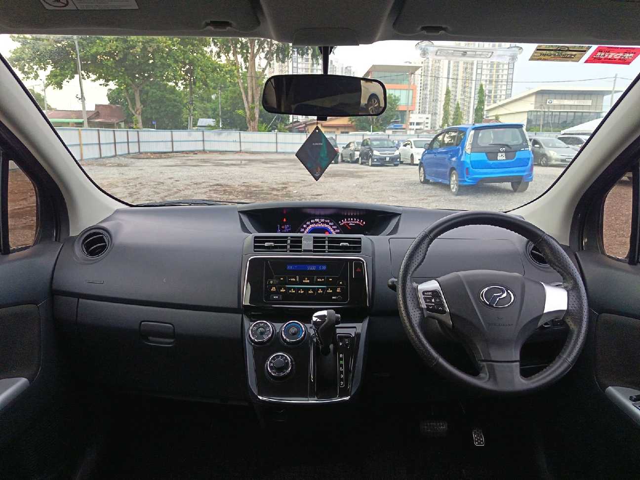 used 2020 Perodua Alza SE 1.5
