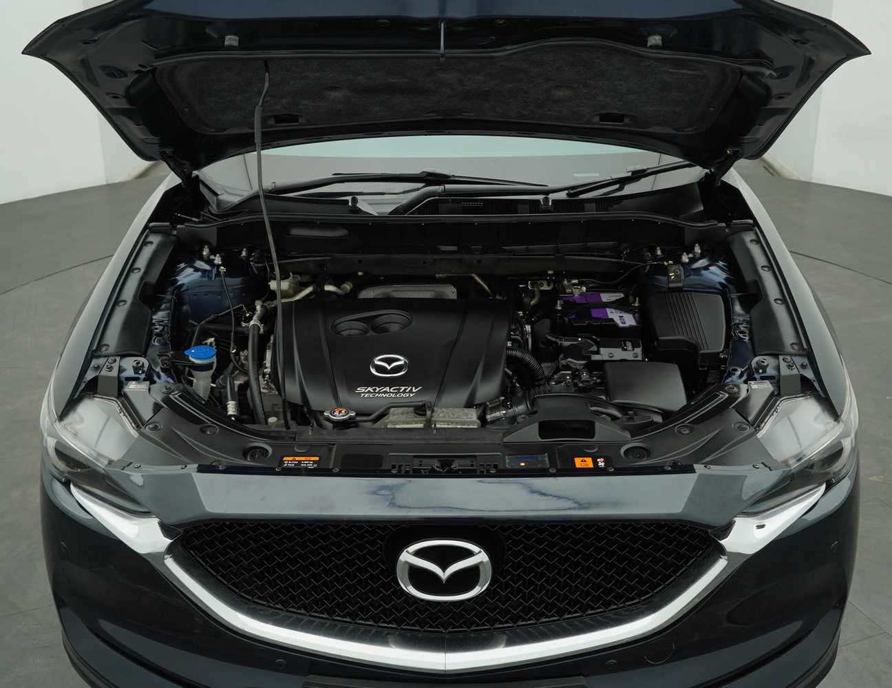 used 2019 Mazda CX-5 SKYACTIV-G GLS 2.5