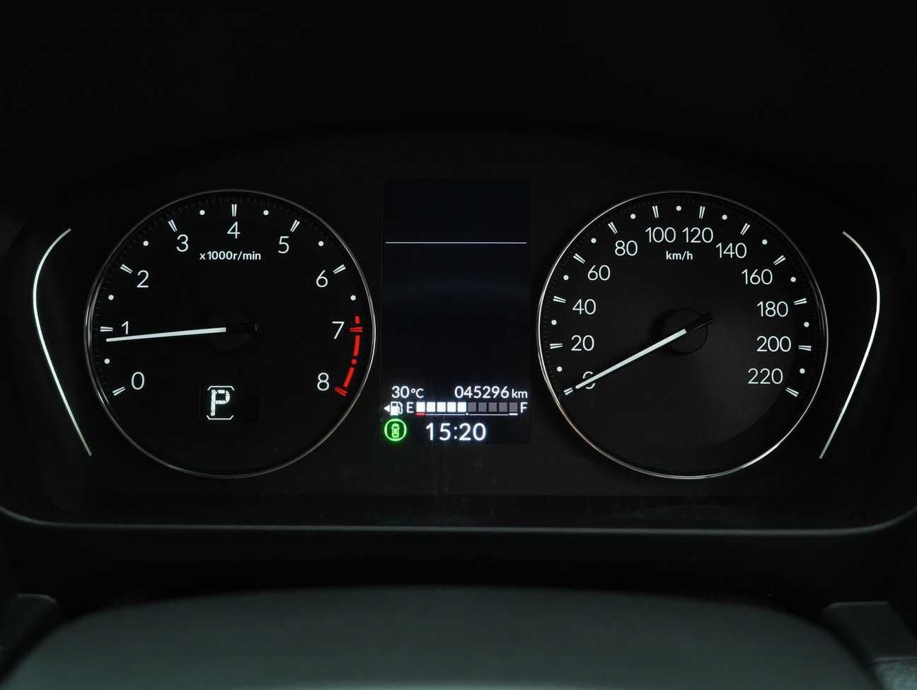 terpakai 2023 Honda City V Sensing 1.5