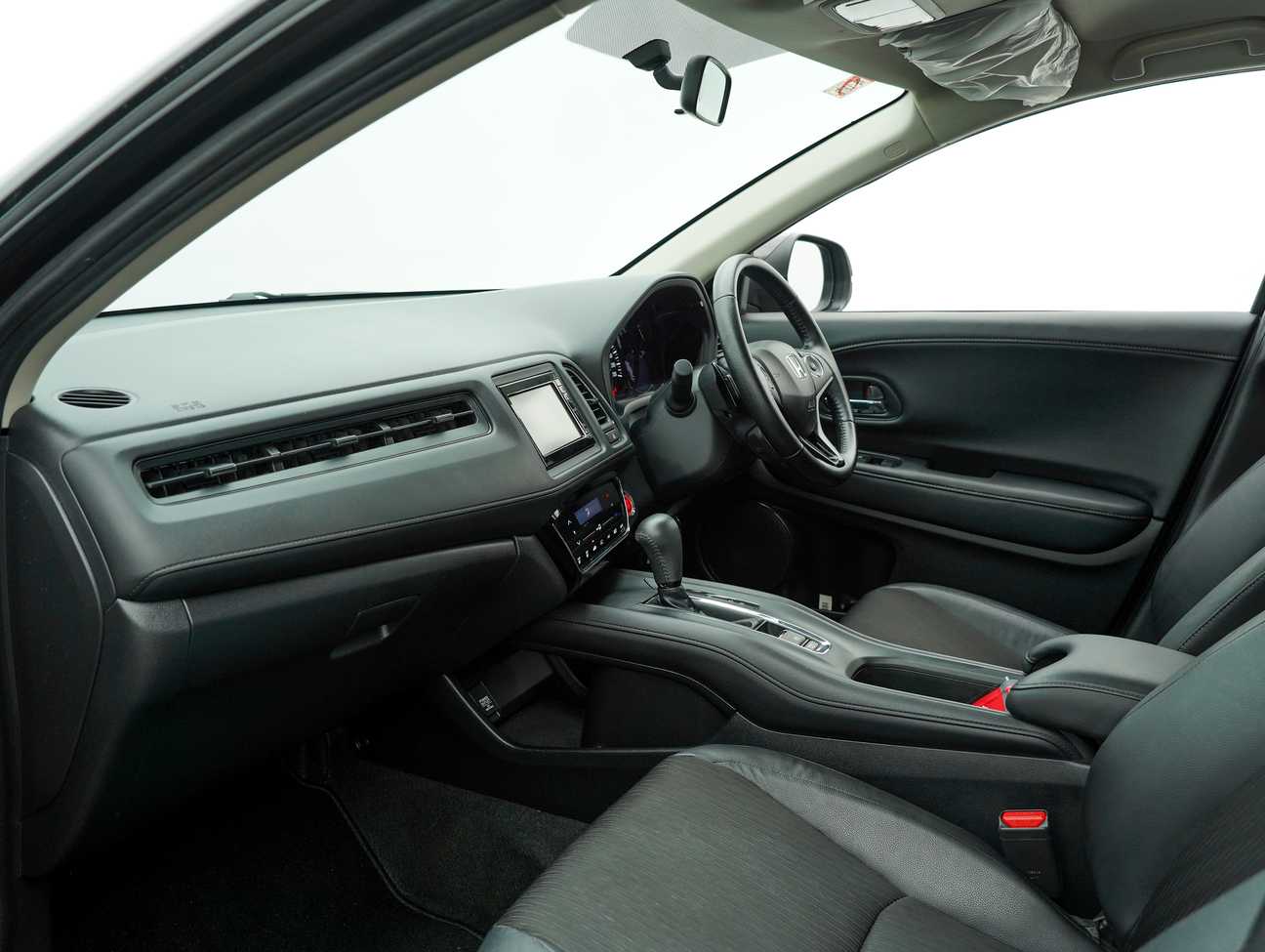 terpakai 2019 Honda HR-V E 1.8