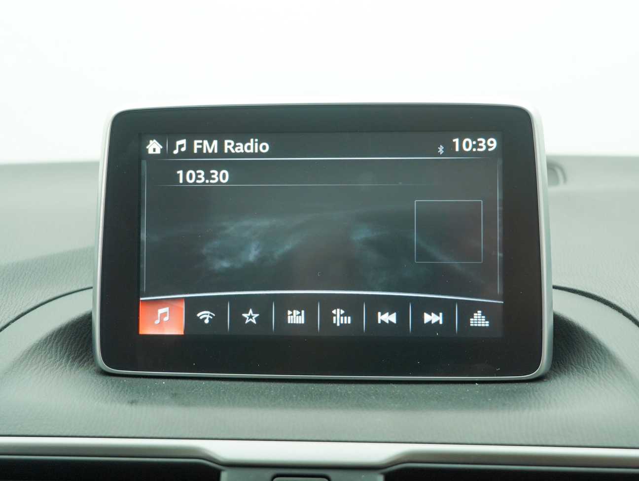 terpakai 2014 Mazda 3 SKYACTIV-G 2.0