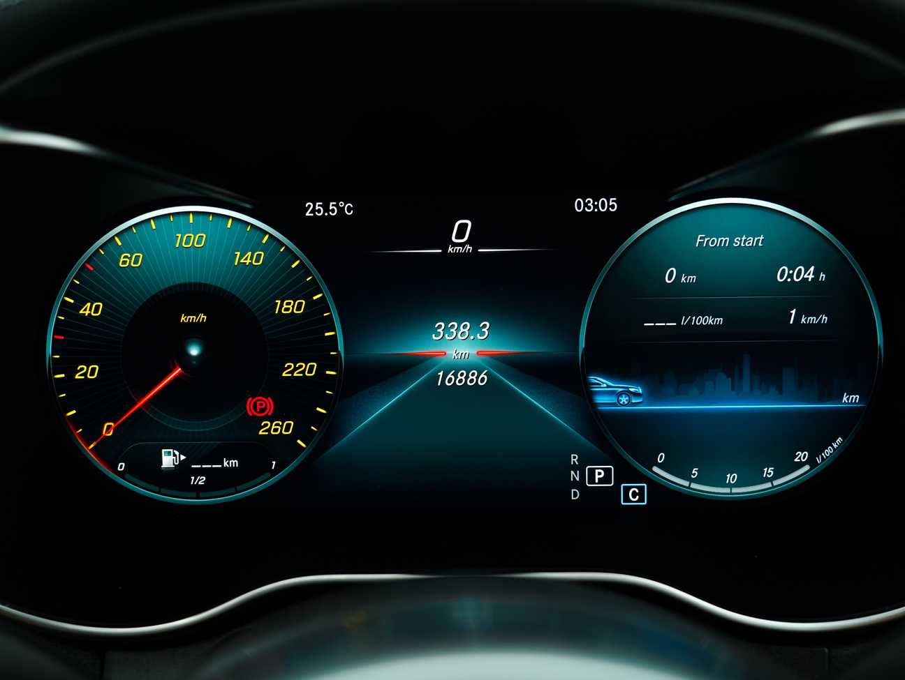 used 2019 Mercedes-Benz GLC 300 (CKD) 2.0