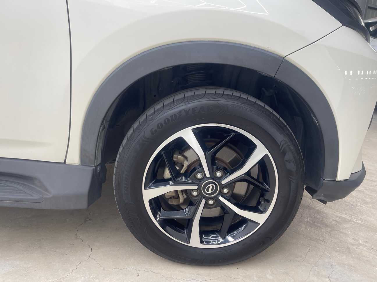 used 2020 Perodua Aruz AV 1.5