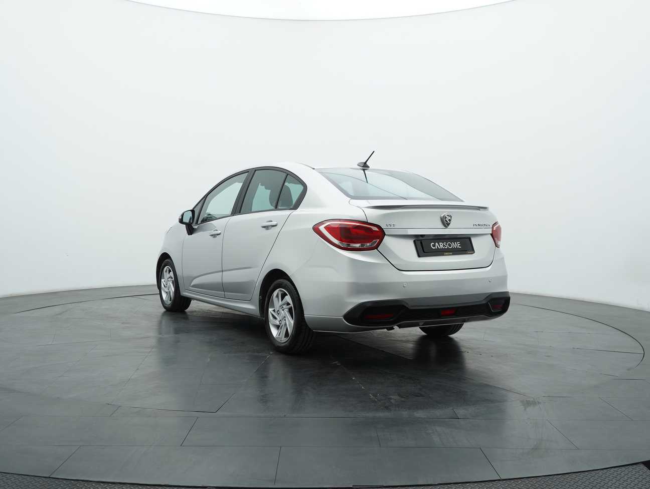 used 2016 Proton Persona Premium 1.6