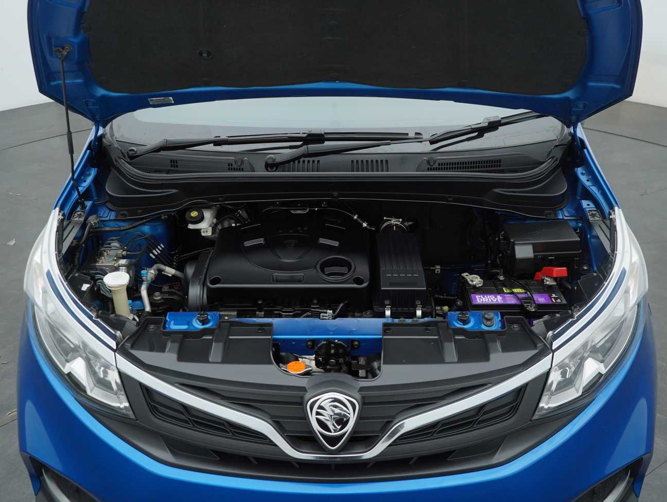 used 2020 Proton Iriz Executive 1.3