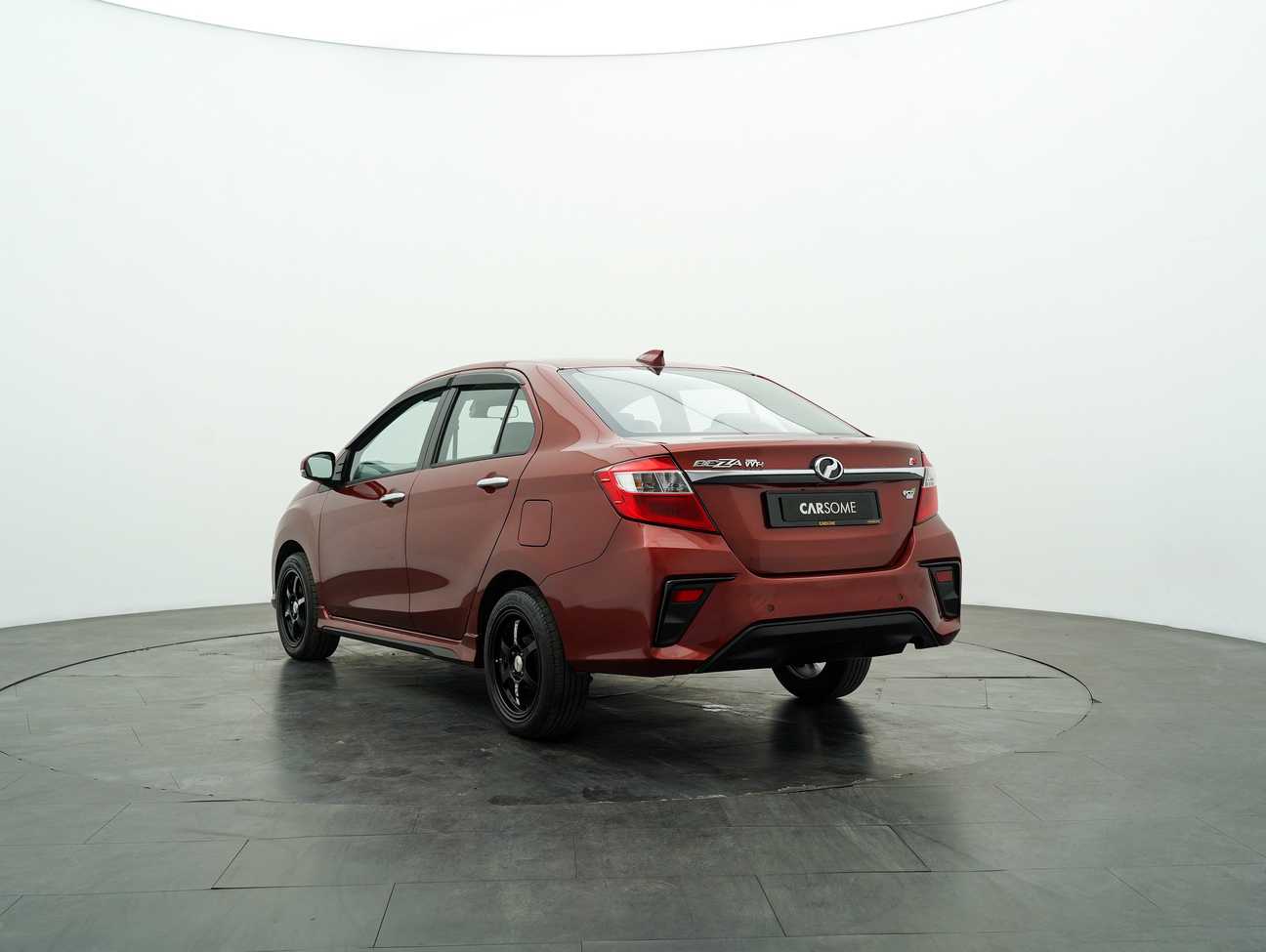 used 2020 Perodua Bezza Advance 1.3