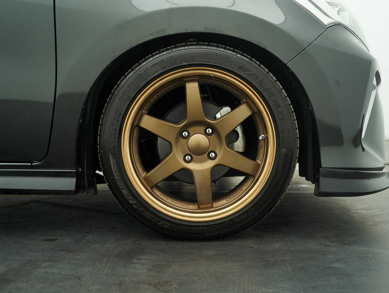 terpakai 2020 Perodua Myvi AV 1.5