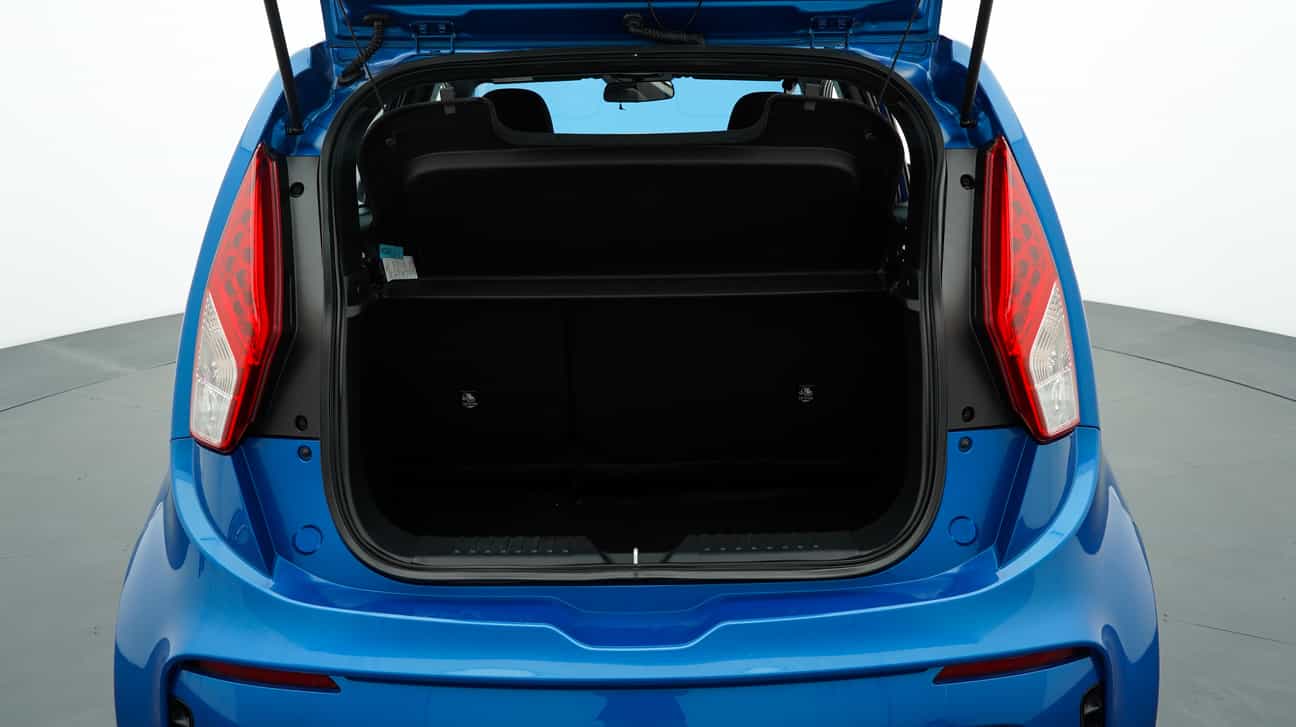 used 2020 Proton IRIZ EXECUTIVE 1.6