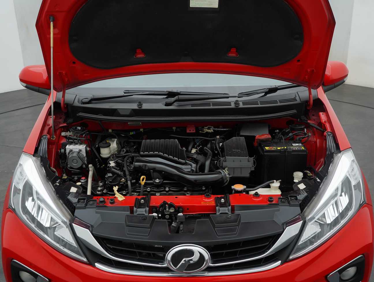 terpakai 2020 Perodua Myvi AV 1.5