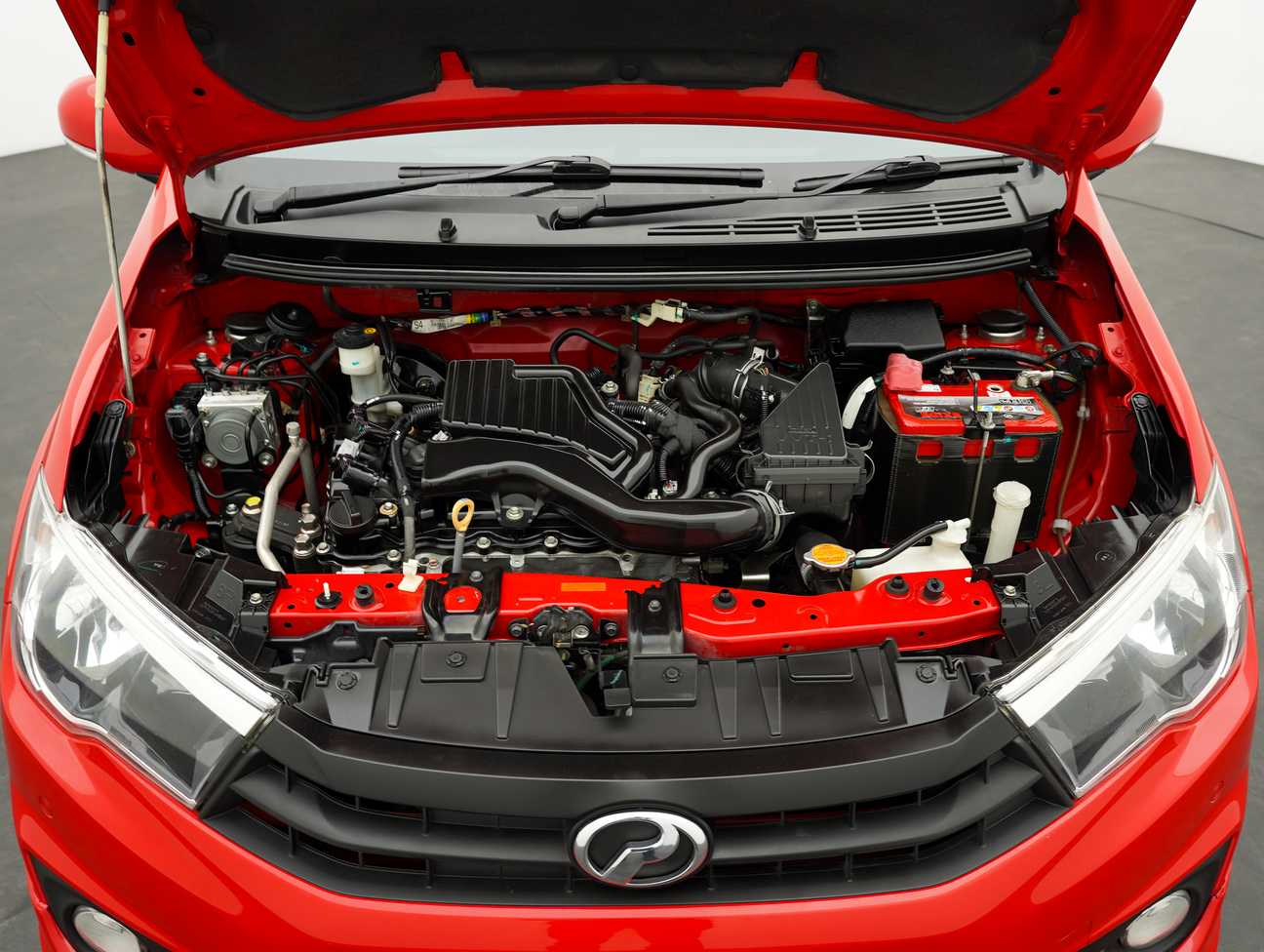 used 2017 Perodua Bezza X Premium 1.3