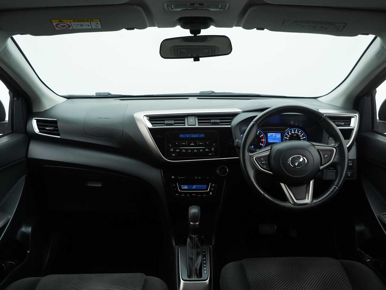 used 2018 Perodua Myvi H 1.5