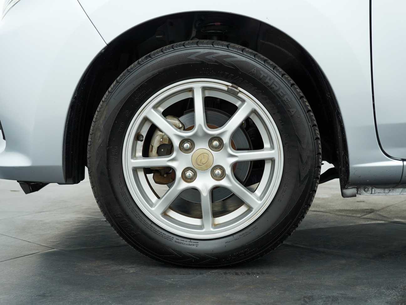 used 2018 Perodua AXIA G 1.0