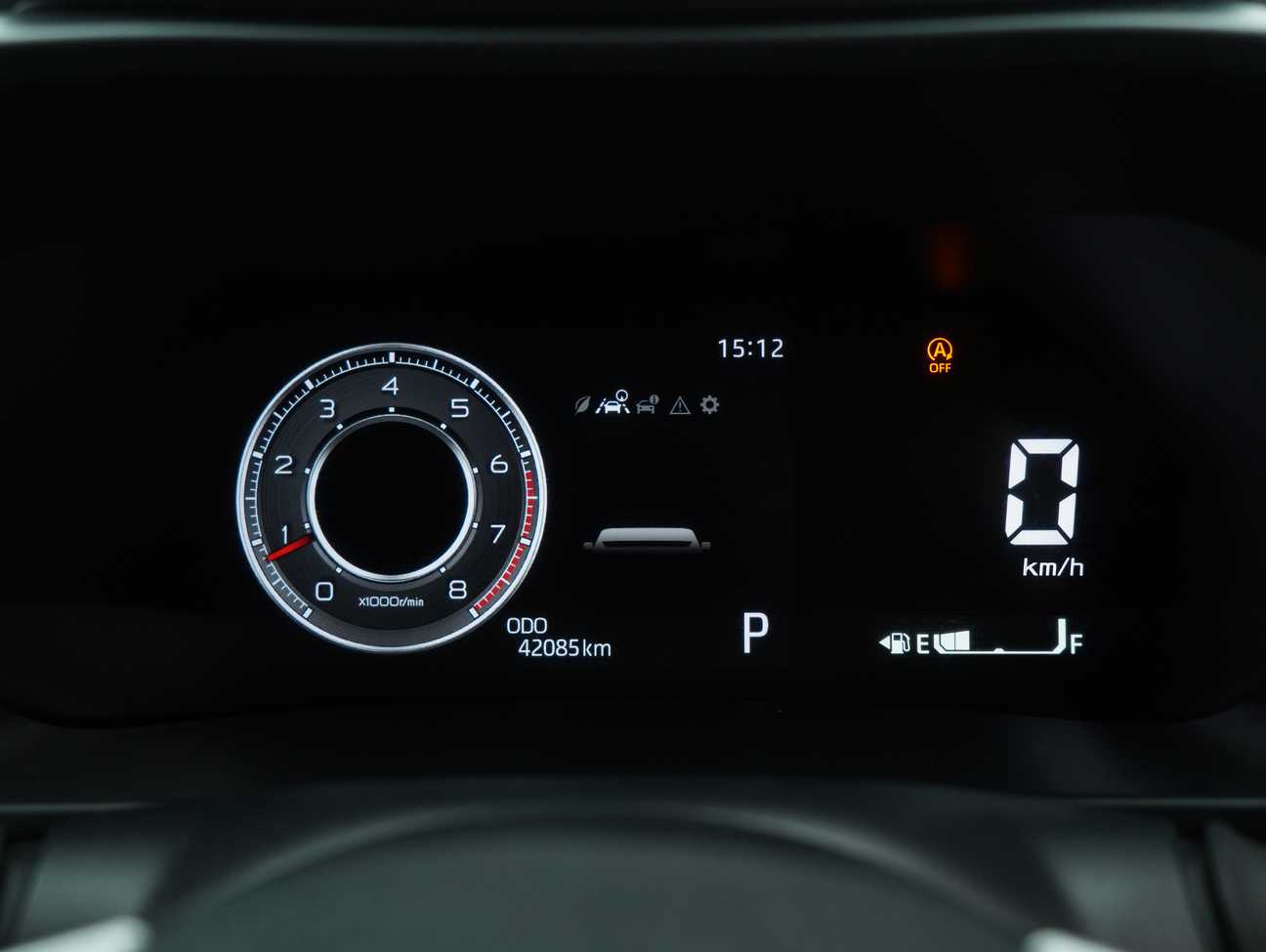 terpakai 2022 Perodua Ativa H 1.0