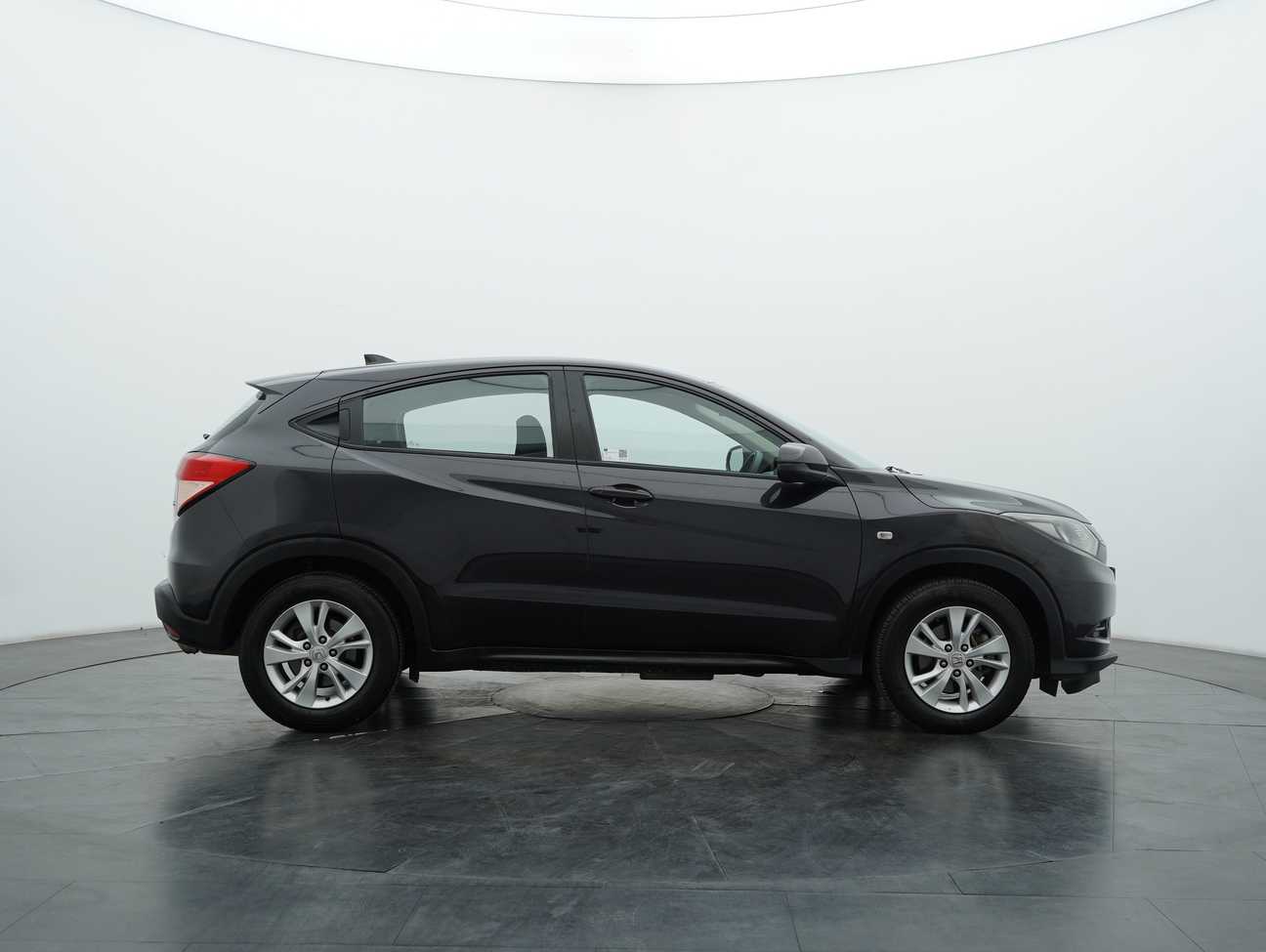 used 2015 Honda HR-V S 1.8