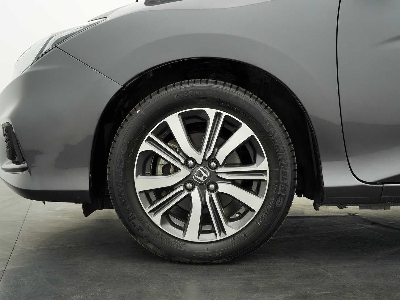 used 2018 Honda City E 1.5